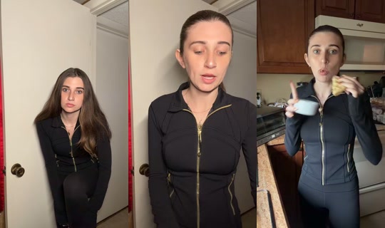 laur.maged TikTok Live — Oct 7, 2026, 2:18 PM