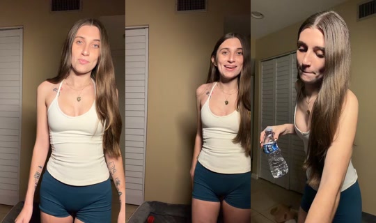 laur.maged TikTok Live — Oct 8, 2026, 2:19 AM