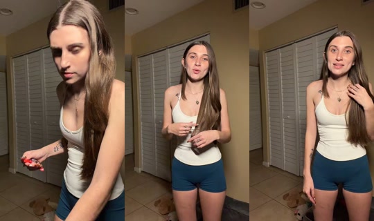 laur.maged TikTok Live — Oct 8, 2026, 3:10 AM