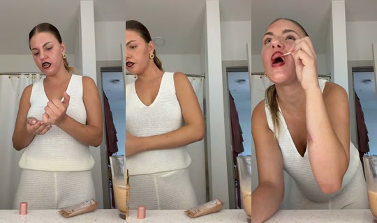 laur3546 TikTok Live — Aug 21, 2026, 5:26 PM