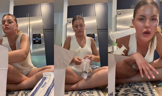 laur3546 TikTok Live — Aug 21, 2026, 7:42 PM