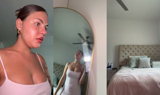 laur3546 TikTok Live — Aug 22, 2026, 3:38 PM