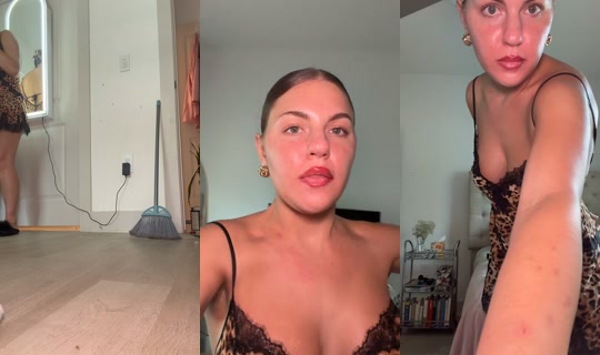 laur3546 TikTok Live — Aug 22, 2026, 4:46 PM