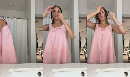 laur3546 TikTok Live — Aug 24, 2026, 1:19 PM
