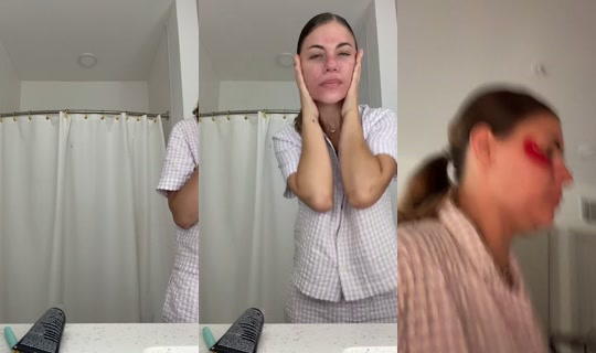 laur3546 TikTok Live — Sep 3, 2026, 1:28 PM