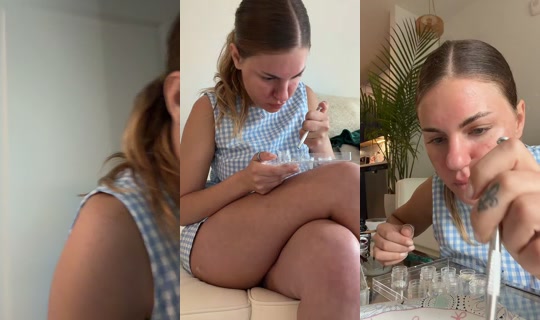laur3546 TikTok Live — Sep 3, 2026, 3:11 PM