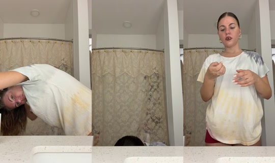 laur3546 TikTok Live — Sep 22, 2026, 3:03 PM