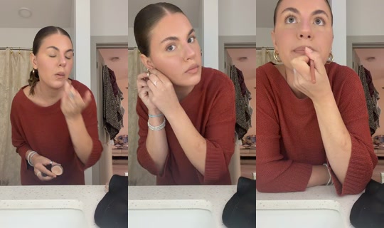laur3546 TikTok Live — Oct 2, 2026, 7:04 PM