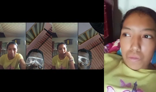 laura.castro5030 TikTok Live — Oct 3, 2026, 3:20 PM