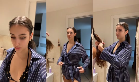laura.colleonii TikTok Live — Aug 21, 2026, 11:31 AM