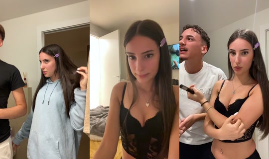 laura.colleonii TikTok Live — Aug 22, 2026, 8:02 PM