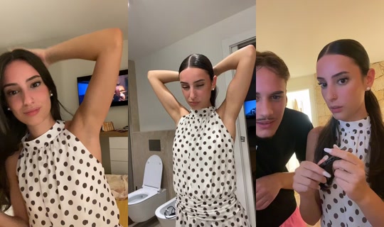 laura.colleonii TikTok Live — Aug 23, 2026, 10:02 PM