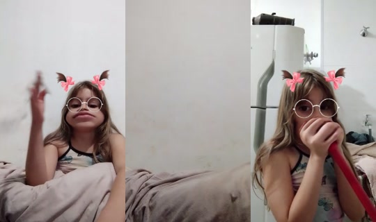 laura.manu46 TikTok Live — Sep 20, 2026, 2:54 AM