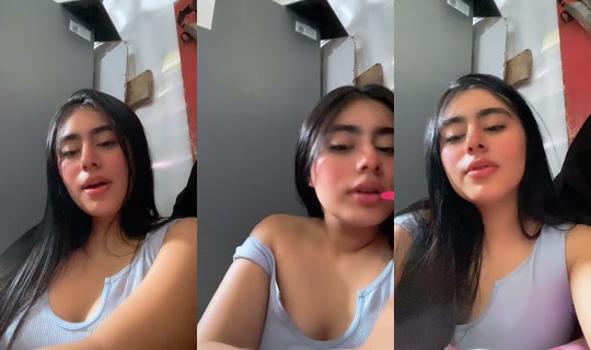 laura.osorio074 TikTok Live — Aug 23, 2026, 7:23 PM