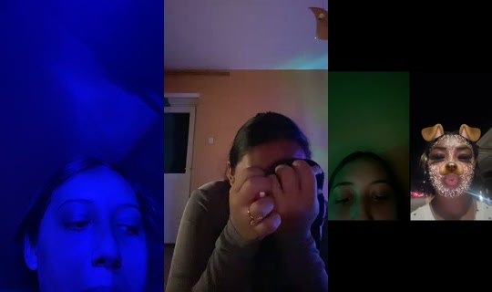 laura.riter07 TikTok Live — Sep 15, 2026, 12:56 AM