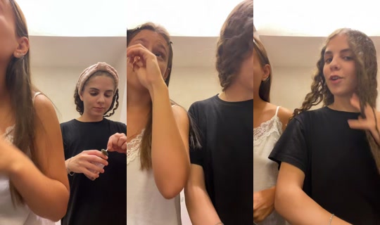 laura.sheraj TikTok Live — Sep 9, 2026, 6:47 PM