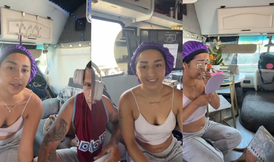 laura.valentina708 TikTok Live — Sep 22, 2026, 5:27 PM