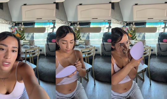 laura.valentina708 TikTok Live — Sep 22, 2026, 5:51 PM