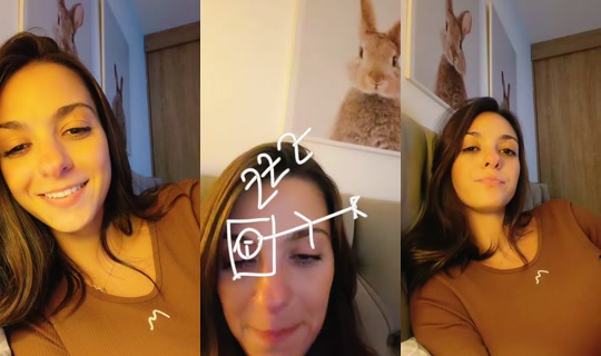laura717b TikTok Live — Sep 30, 2026, 2:45 AM