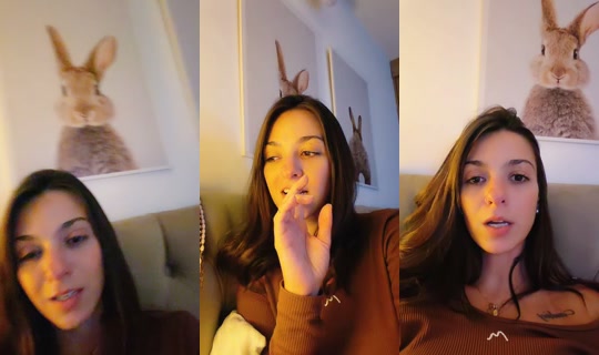 laura717b TikTok Live — Sep 30, 2026, 3:35 AM