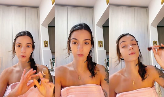 laura717b TikTok Live — Oct 2, 2026, 9:10 PM