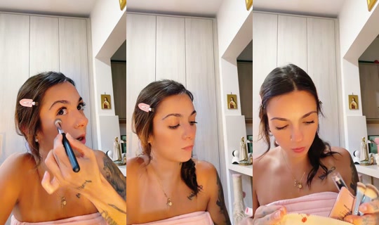 laura717b TikTok Live — Oct 2, 2026, 9:41 PM