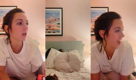 laura717b TikTok Live — Oct 6, 2026, 1:30 AM