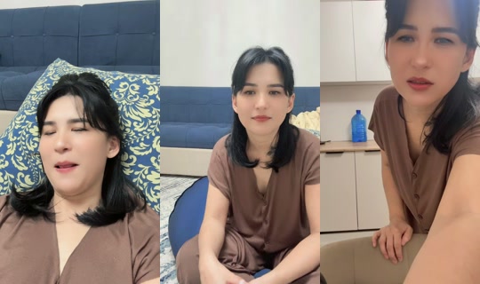 laura_290390 TikTok Live — Oct 3, 2026, 8:13 PM