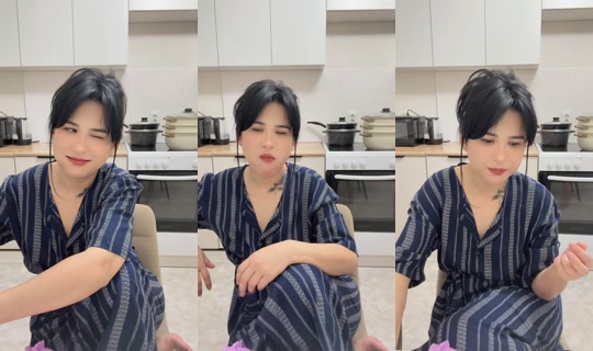 laura_290390 TikTok Live — Oct 6, 2026, 8:20 PM