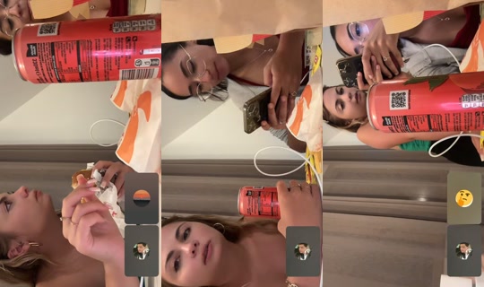 laura_dbsss TikTok Live — Aug 23, 2026, 8:05 PM