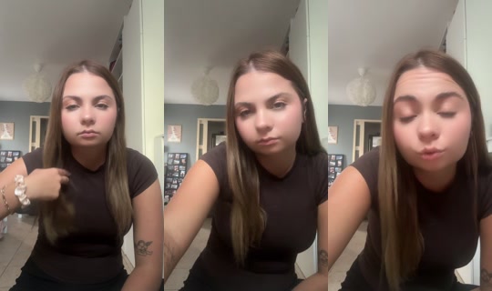 laura_dbsss TikTok Live — Sep 21, 2026, 4:32 PM