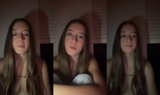 laura_moreenoo TikTok Live — Sep 20, 2026, 9:33 PM