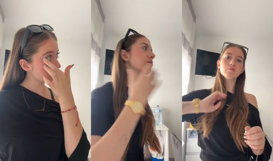 laura_moreenoo TikTok Live — Sep 21, 2026, 11:03 AM