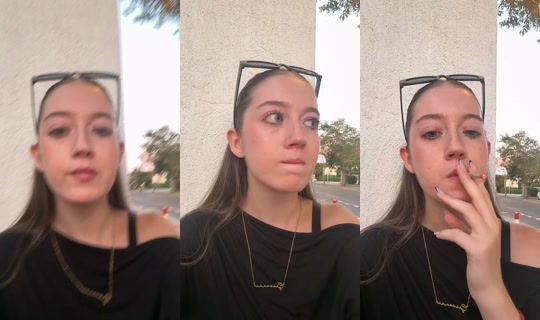 laura_moreenoo TikTok Live — Sep 21, 2026, 6:06 PM