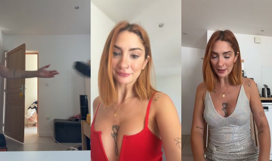 laura_nurse21 TikTok Live — Sep 6, 2026, 9:53 AM