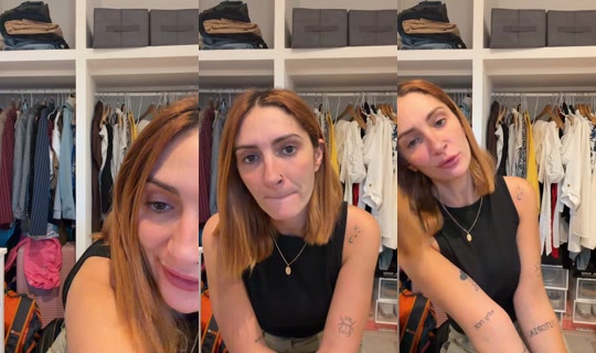 laura_nurse21 TikTok Live — Sep 21, 2026, 4:34 PM