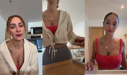laura_nurse21 TikTok Live — Sep 22, 2026, 8:42 AM