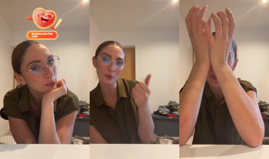 laura_nurse21 TikTok Live — Sep 22, 2026, 5:16 PM