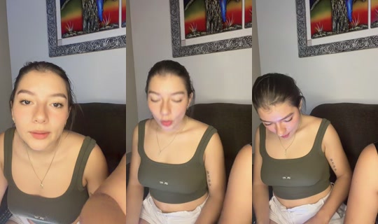 laura_rosario181 TikTok Live — Oct 6, 2026, 6:59 AM