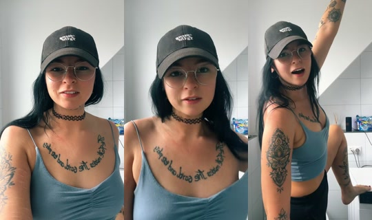 laura_secreet TikTok Live — Aug 28, 2026, 10:12 AM