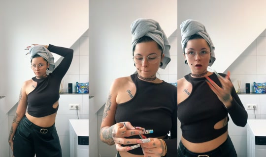 laura_secreet TikTok Live — Aug 28, 2026, 2:30 PM