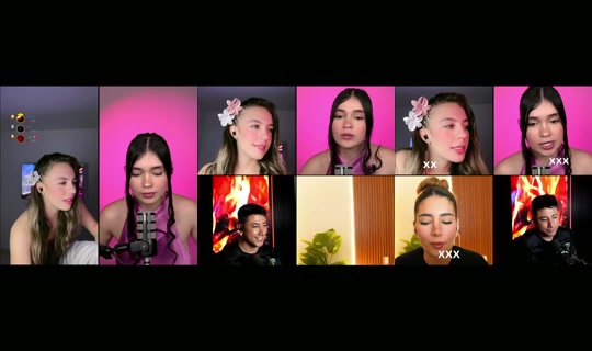 laura_trujillo1 TikTok Live — Aug 23, 2026, 12:36 AM
