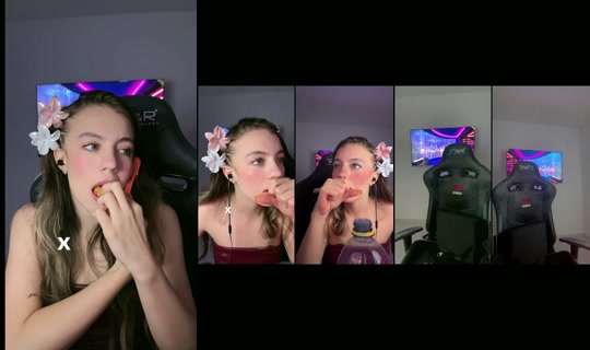 laura_trujillo1 TikTok Live — Aug 23, 2026, 1:33 AM