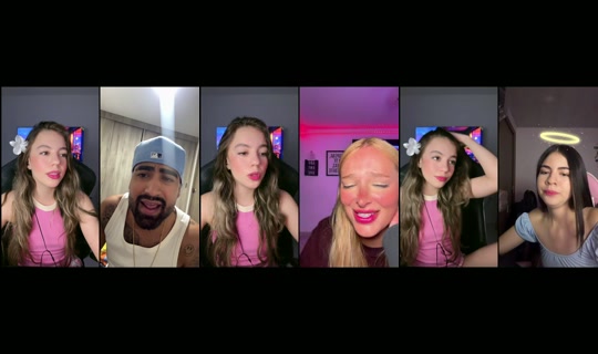 laura_trujillo1 TikTok Live — Aug 23, 2026, 11:57 PM