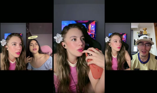 laura_trujillo1 TikTok Live — Aug 24, 2026, 12:47 AM