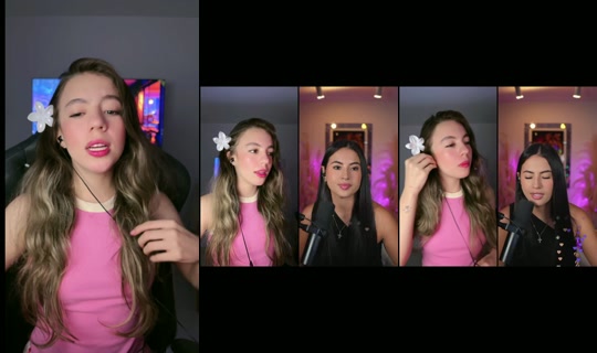laura_trujillo1 TikTok Live — Aug 24, 2026, 1:37 AM