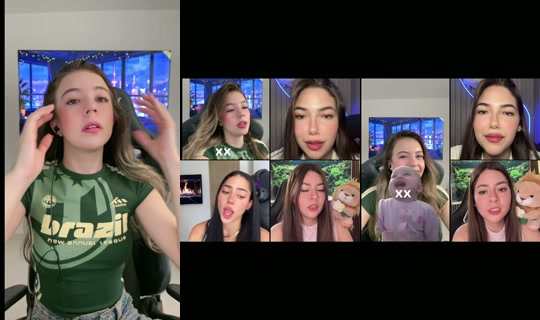 laura_trujillo1 TikTok Live — Aug 24, 2026, 7:23 PM