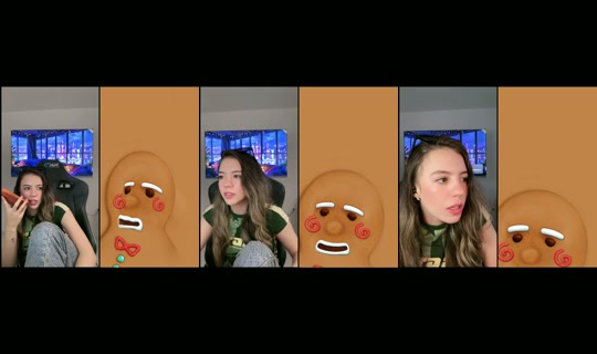 laura_trujillo1 TikTok Live — Aug 24, 2026, 9:49 PM