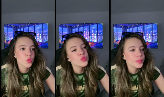 laura_trujillo1 TikTok Live — Aug 24, 2026, 10:40 PM