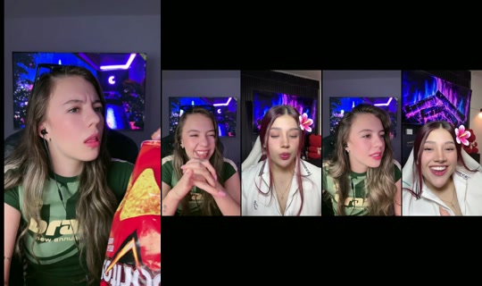 laura_trujillo1 TikTok Live — Aug 25, 2026, 12:52 AM